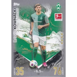 85. Dawid Kownacki