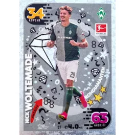 87. Nick Woltemade