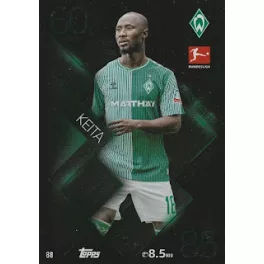 88. Naby Keita