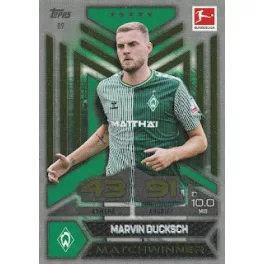 89. Marvin Ducksch