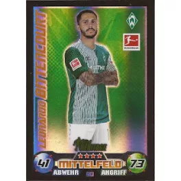 90. Leonardo Bittencourt