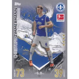 93. Christoph Zimmermann