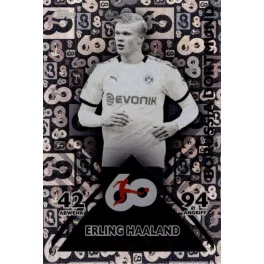 BL7 Erling Haaland