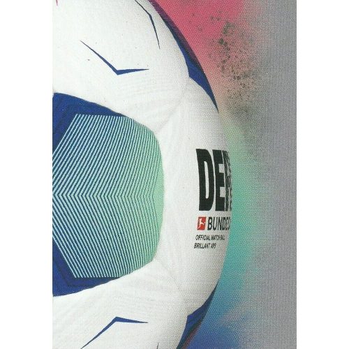 Offizieller Spielball 6/9