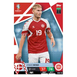 DEN18. Jonas Wind