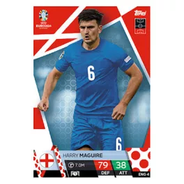 ENG4. Harry Maguire