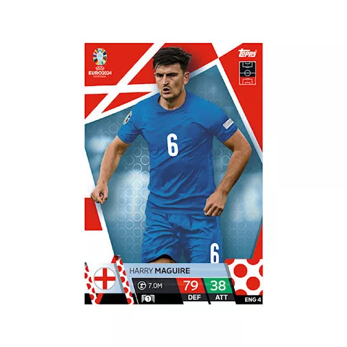 ENG4. Harry Maguire