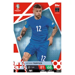 ENG6. Kieran Trippier