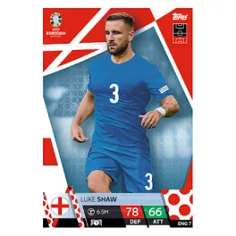 ENG7. Luke Shaw