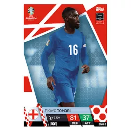 ENG8. Fikayo Tomori