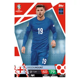 ENG11. Mason Mount