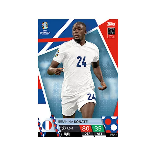 FRA4. Ibrahima Konaté