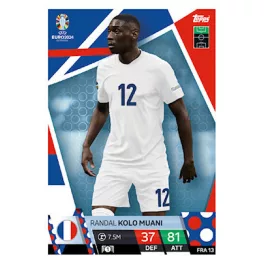 FRA13. Randal Kolo Muani