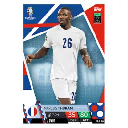 FRA16. Marcus Thuram