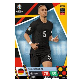 GER2. Thilo Kehrer