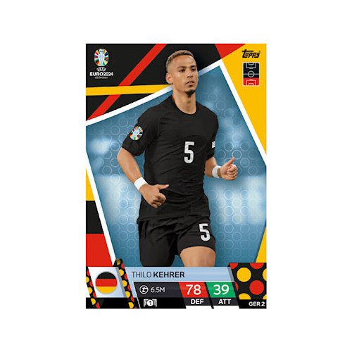 GER2. Thilo Kehrer