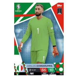 ITA1. Gianluigi Donnarumma