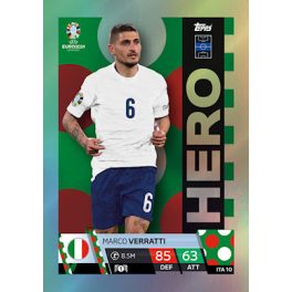 ITA10. Marco Verratti