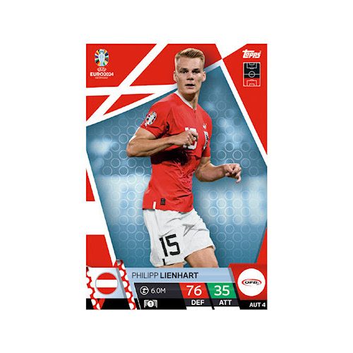 AUS4. Philipp Lienhrt