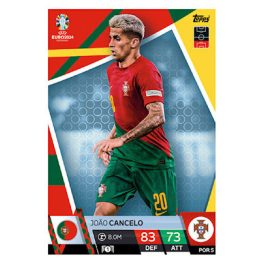 POR5. João Cancelo