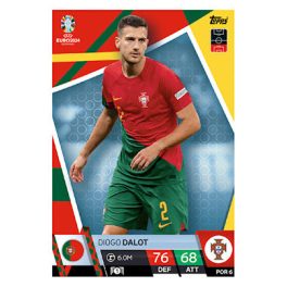 POR6. Diogo Dalot