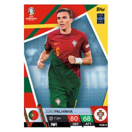 POR9. João Palhinha