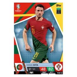 POR14. Diogo Jota