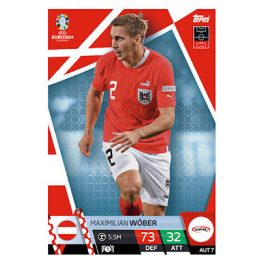 AUS7. Maximilian Wöber