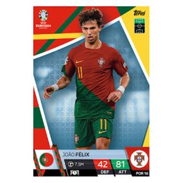 POR16. João Félix