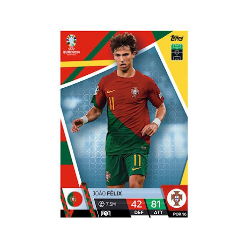 POR16. João Félix
