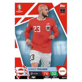 AUS8. Gernot Trauner