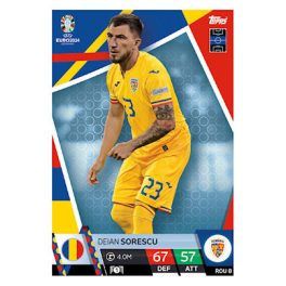 ROM8. Deian Sorescu
