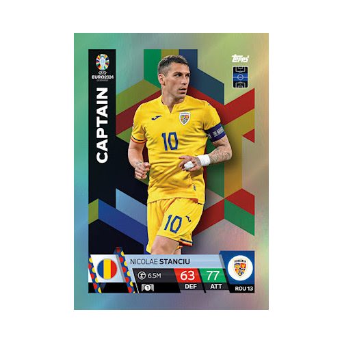 ROM13. Nicolae Stanciu