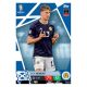SCO2. Jack Hendry