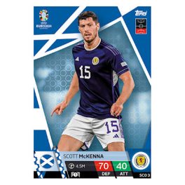 SCO3. Scott McKenna