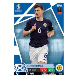 SCO4. Kieran Tierney