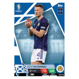 SCO10. Scott McTominay