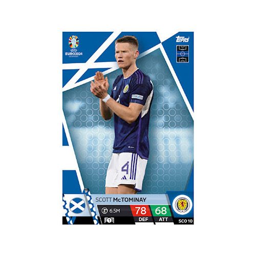 SCO10. Scott McTominay