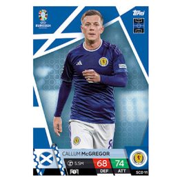 SCO11. Callum McGregor