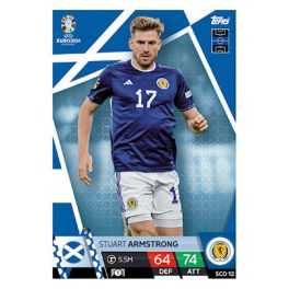 SCO12. Stuart Armstrong