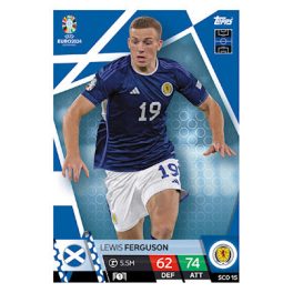 SCO15. Lewis Ferguson