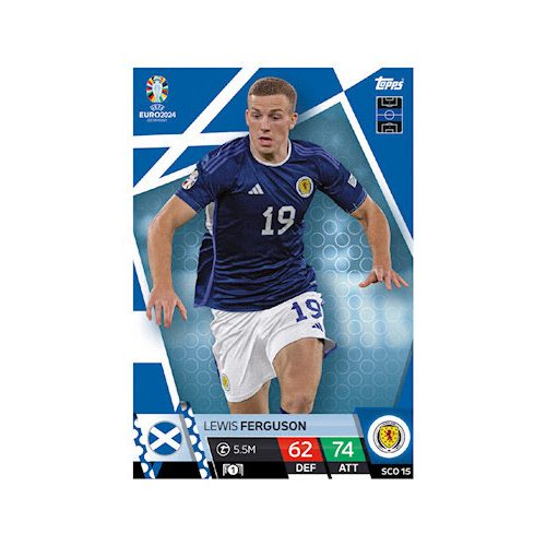 SCO15. Lewis Ferguson