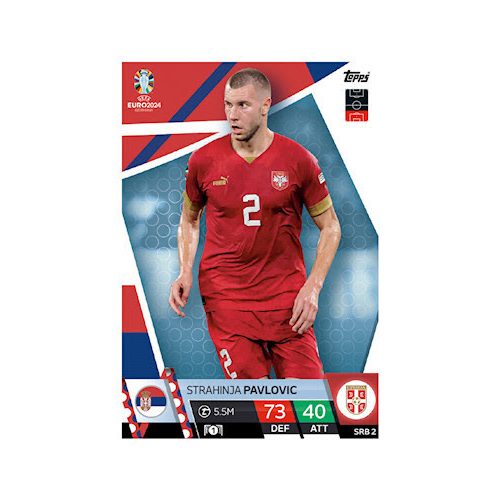 SRB2. Strahinja Pavlovic