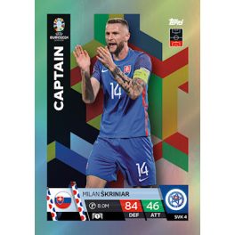SVK4. Milan Škriniar