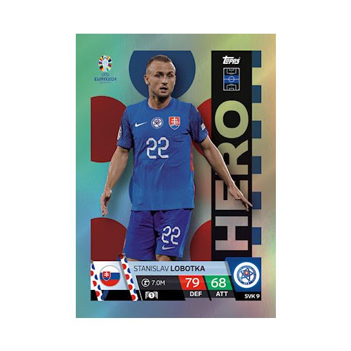 SVK9. Stanislav Lobotka