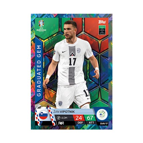 SVN17. Žan Vipotnik