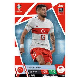 TUR7. Eren Elmali
