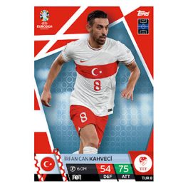 TUR8. Irfan Can Kahveci