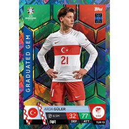 TUR13. Arda Güler