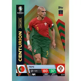 CC9. Pepe
